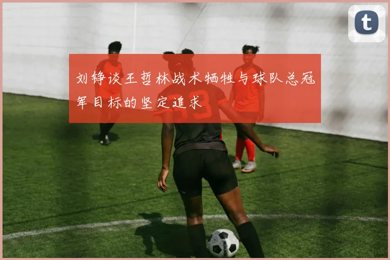 刘铮谈王哲林战术牺牲与球队总冠军目标的坚定追求