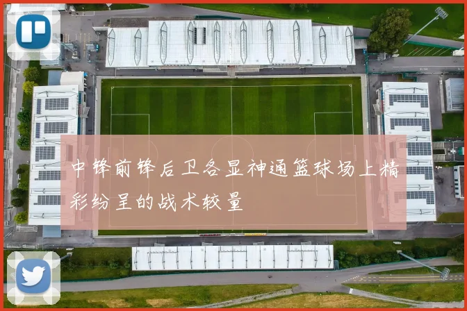 中锋前锋后卫各显神通篮球场上精彩纷呈的战术较量