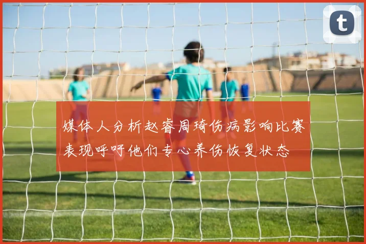 媒体人分析赵睿周琦伤病影响比赛表现呼吁他们专心养伤恢复状态