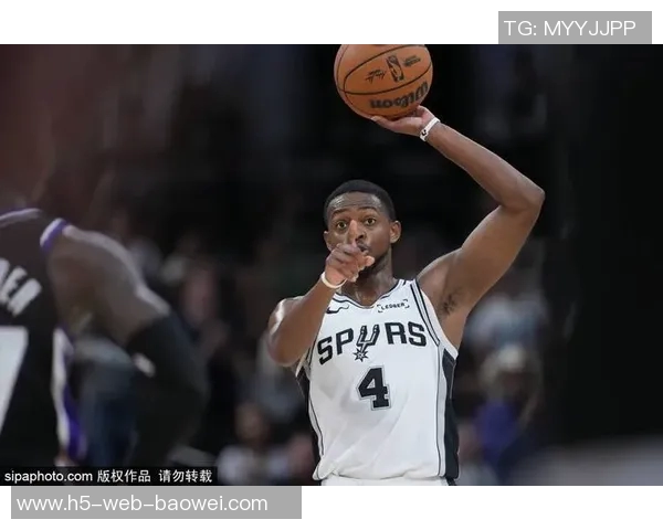 开拓者掌握杯赛主动权战胜马刺即可晋级淘汰赛