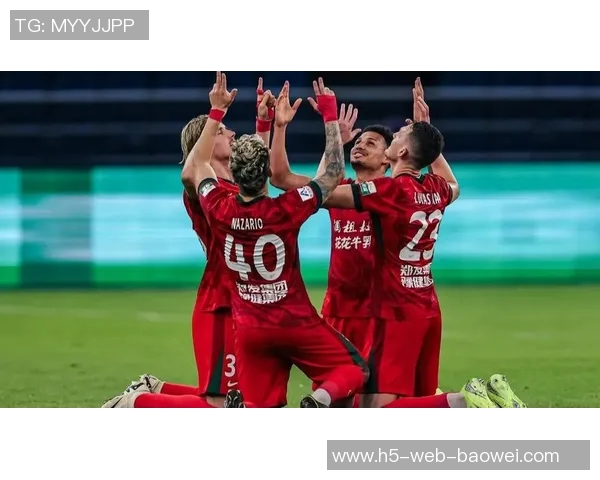 中超助攻排行榜揭晓纳萨里奥独占鳌头泽卡韦世豪高天意紧随其后