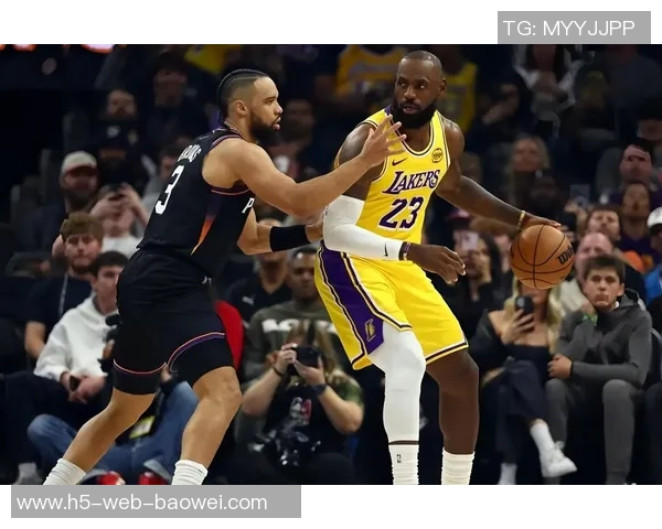 铁林分析狄龙加盟湖人与詹姆斯的默契期待联盟多一些竞争对手