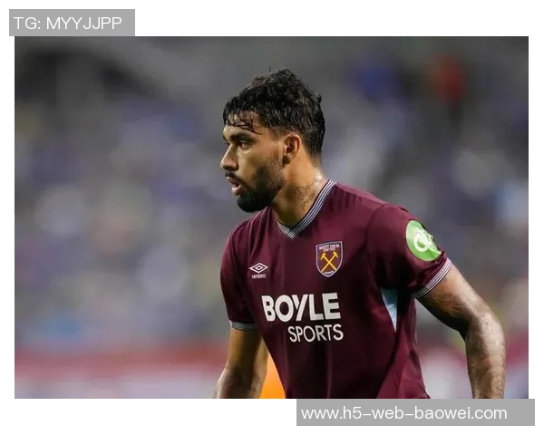 西汉姆拒绝弗拉门戈3500万报价帕奎塔预计将增至4000万